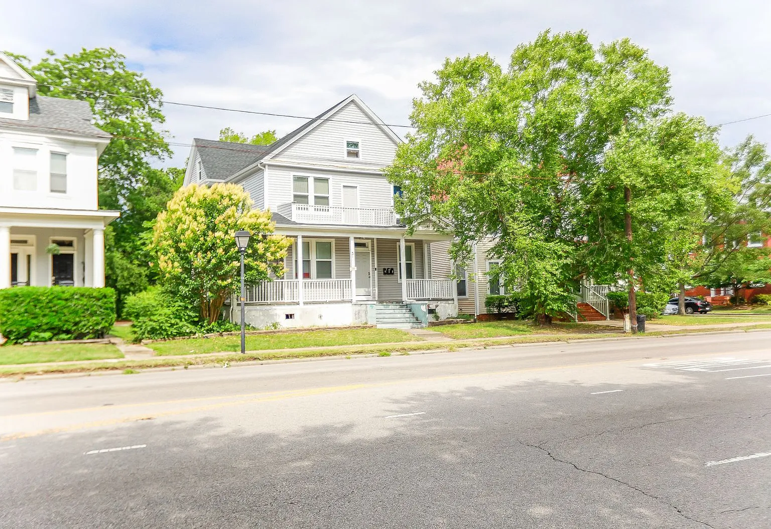 3611 Granby Street — Photo 2