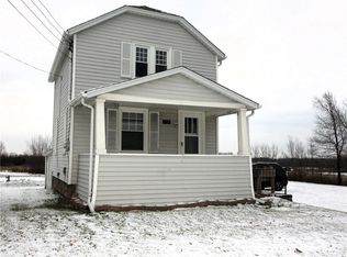 5789 Campbell Blvd, Lockport, NY 14094