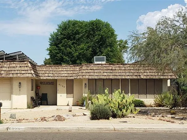 4128 W 14th St, Yuma, AZ 85364