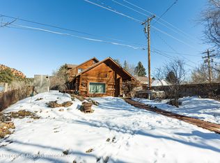 938 County Road 106, Carbondale, CO 81623