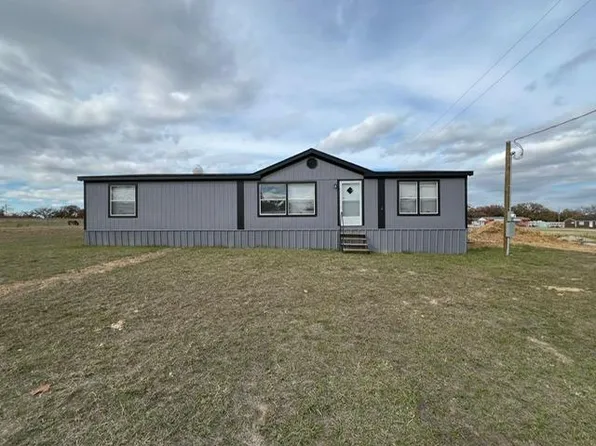 1085 County Road 320, Glen Rose, TX 76043