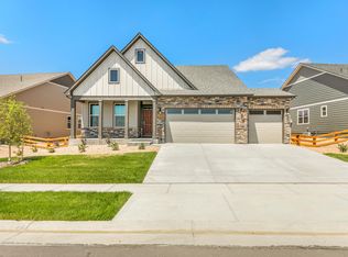 8890 Ferncrest St, Firestone, CO 80504