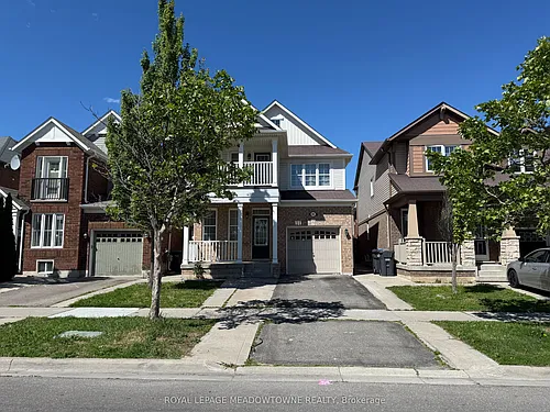 45 Bleasdale Ave Photo 1