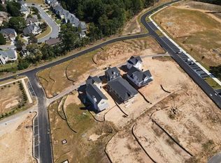 908 Hilltop Park Ct #18, Dacula, GA 30019