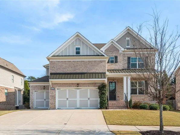 12035 Castleton Ct, Alpharetta, GA 30022
