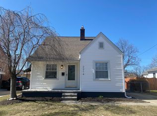 2214 15th St, Wyandotte, MI 48192