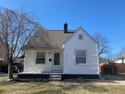2214 15th St, Wyandotte, MI, 48192