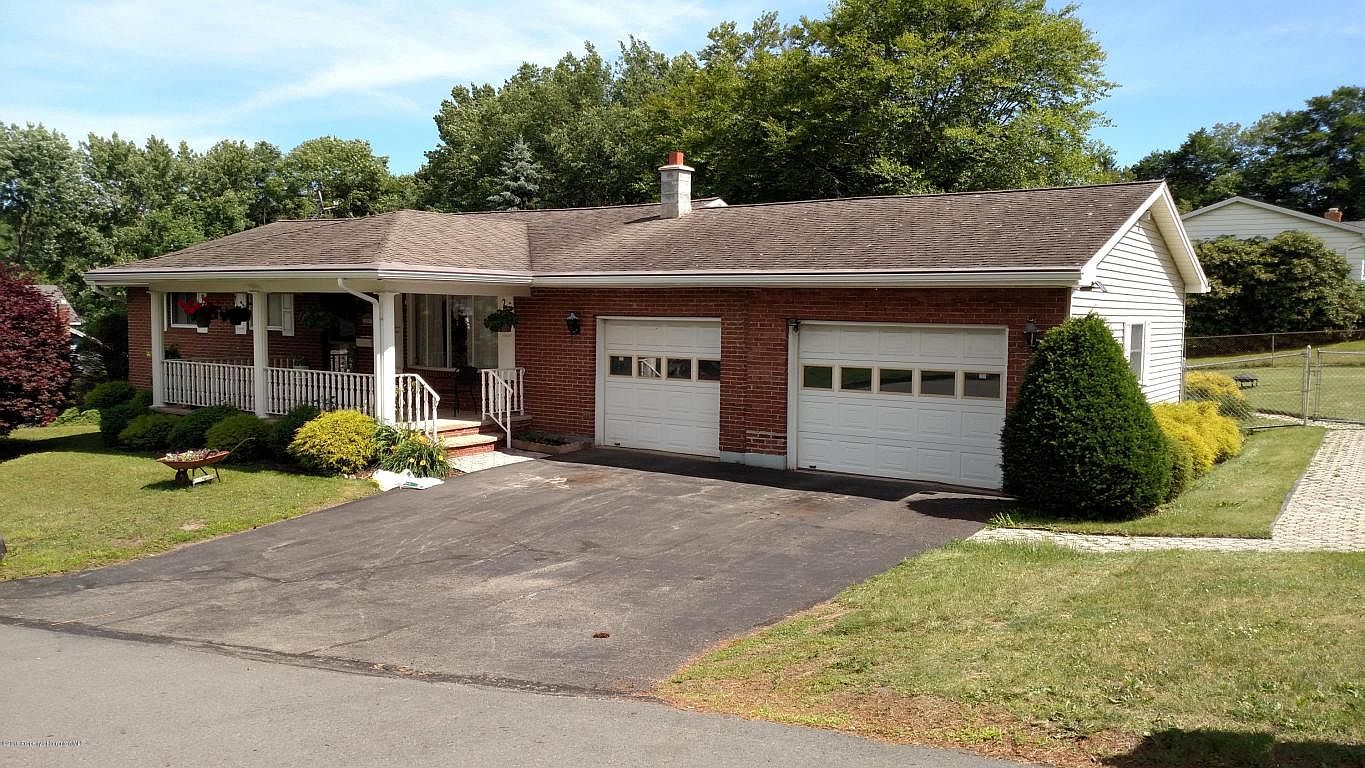 27 Old Mill Rd, Jermyn, PA 18433 Zillow