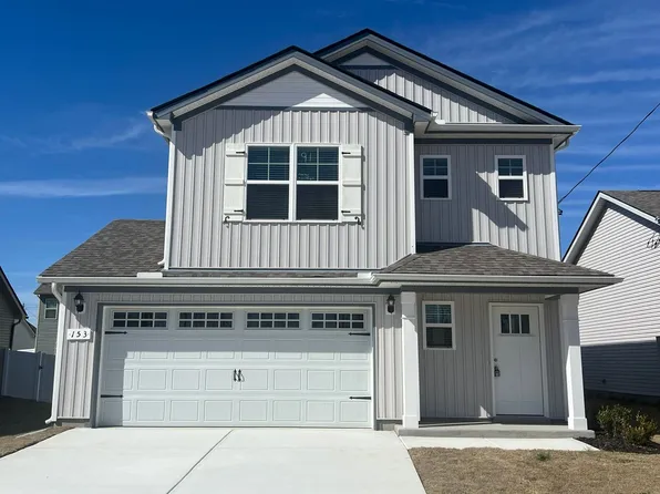 153 Stonehenge Cir, Manchester, TN 37355