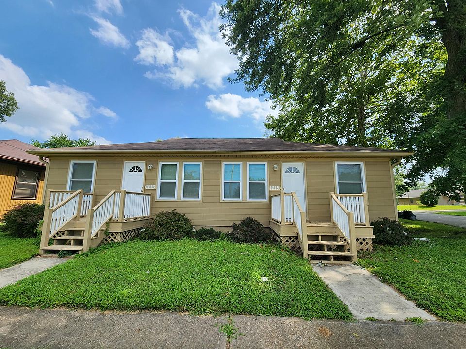 1615 Shawnee St, Leavenworth, KS 66048 Zillow