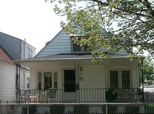 616 28th St, Niagara Falls, NY