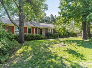 322 Buccaneer Rd, Wilmington, NC 28409