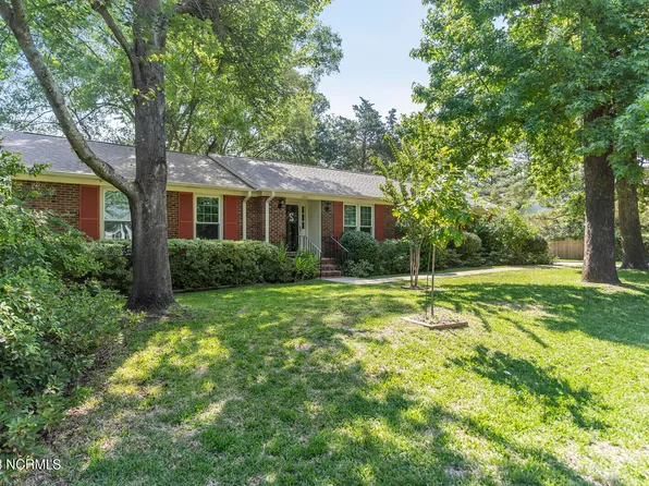 322 Buccaneer Road, Wilmington, NC 28409
