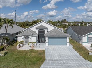 3758 Sabal Springs Blvd, North Fort Myers, FL 33917