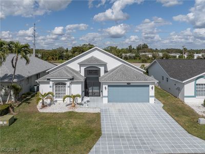 3758 Sabal Springs Blvd, North Fort Myers, FL, 33917