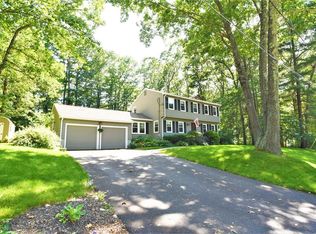 413 Beverly Rd, Franklin, MA 02038