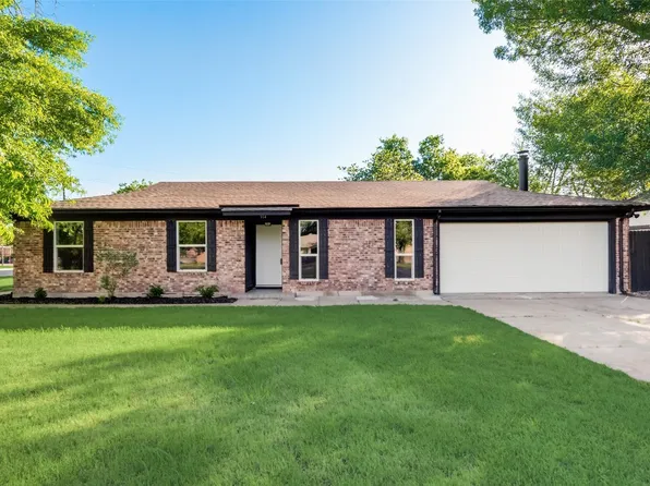 914 Childers Ave, Benbrook, TX 76126