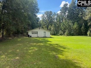 261 Wildwood Ln, Lugoff, SC 29078