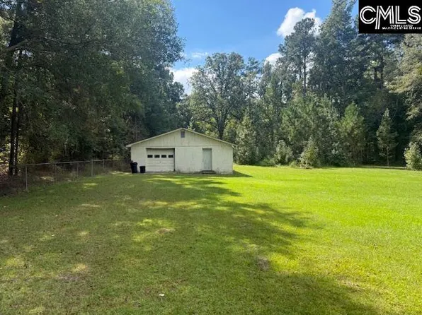 261 Wildwood Ln, Lugoff, SC 29078