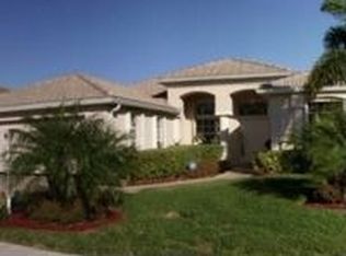 3361 Via Montana Way, North Fort Myers, FL 33917