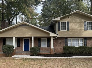 2734 Amelia Ave, Decatur, GA 30032