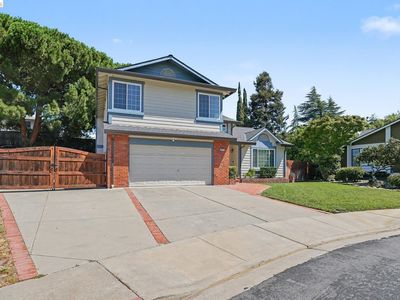 3813 Dove Ct, Antioch, CA, 94509