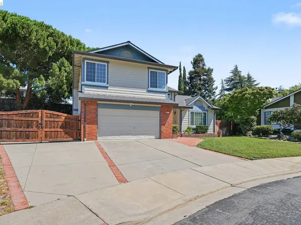 3813 Dove Ct, Antioch, CA 94509