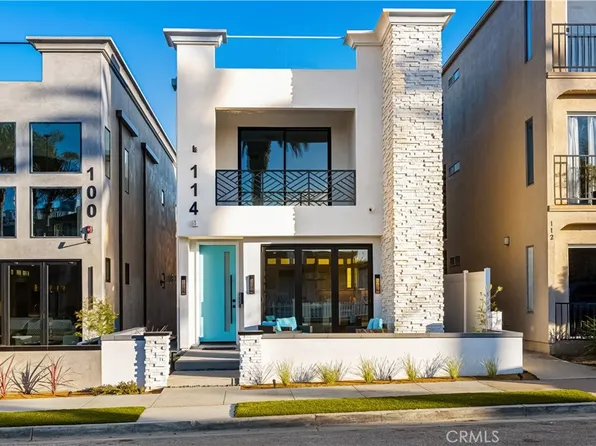 114 2nd St, Seal Beach, CA 90740