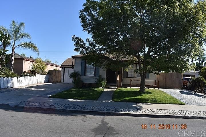1st image of 4585 Aragon Dr