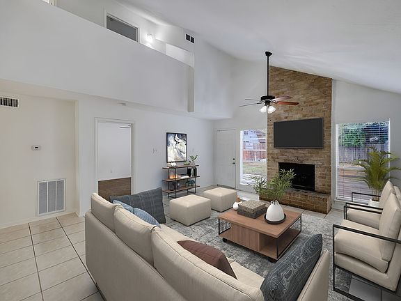 2nd image of 5906 Golden Forest Dr