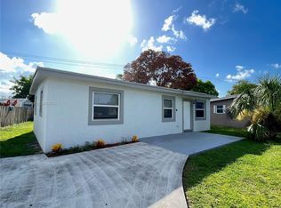525 NW 29th Ter, Fort Lauderdale, FL 33311