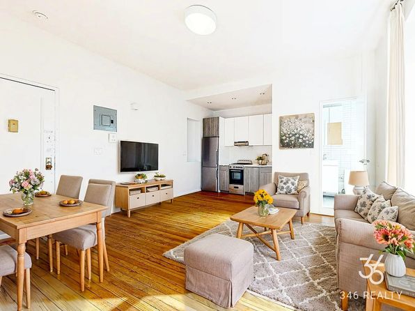 471 Central Park W APT 4F