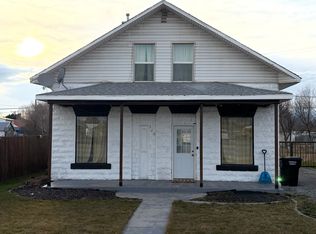 320 S State St, Preston, ID 83263