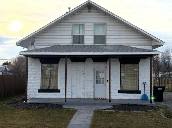 320 S State St, Preston, ID 83263