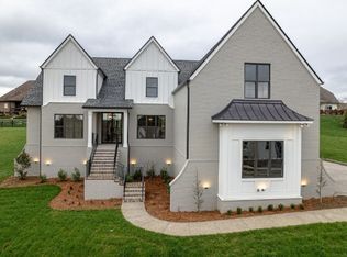 1 Cobbler Ridge Rd LOT 1, Franklin, TN 37064