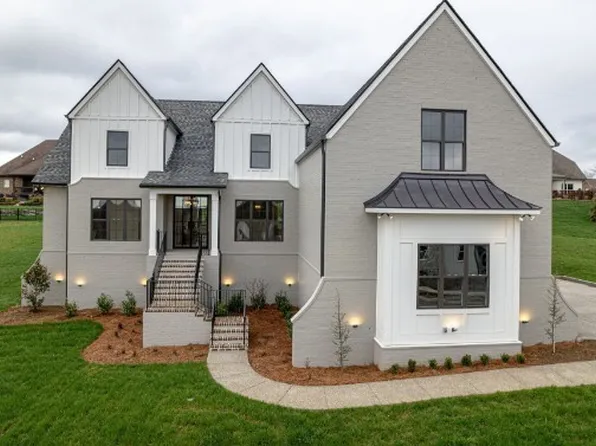 1 Cobbler Ridge Rd Lot 1, Franklin, TN 37064