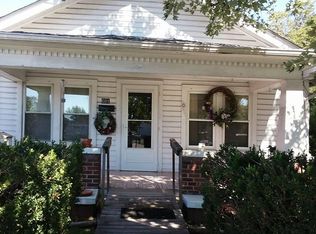601 Central Ave E, La Follette, TN 37766