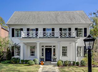 41 Montclair Dr NE, Atlanta, GA 30309