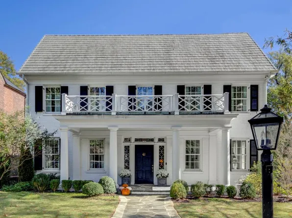 41 Montclair Dr NE, Atlanta, GA 30309