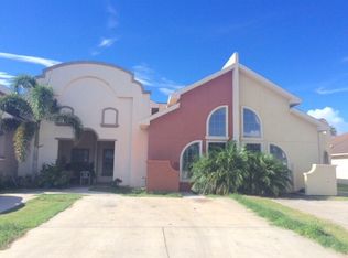 1515 New Orleans Cir, Pharr, TX 78577