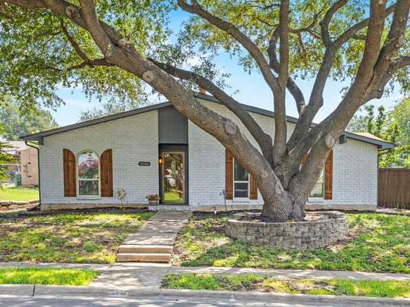 Home for Sale in Garland TX