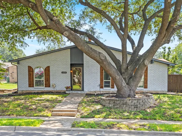 3310 Meadow Oaks Dr, Garland, TX 75043