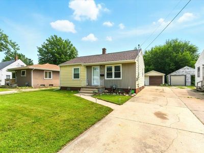 1823 W 6th St, Waterloo, IA, 50702
