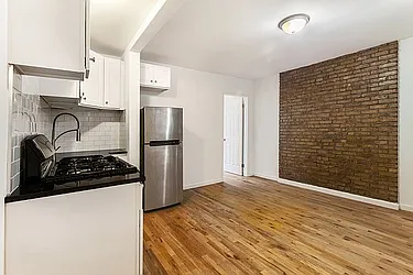 Rented by J Misrahi Realty Corp
