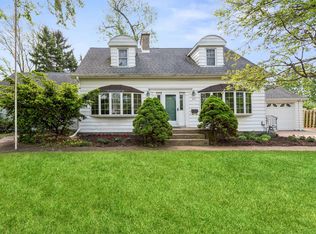 415 Ridgeway St, Saint Joseph, MI 49085