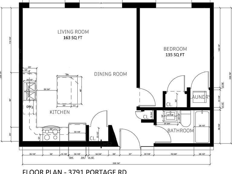 3791 Portage Rd — Photo 10