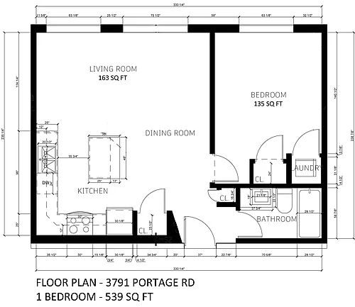 Floor plan 3