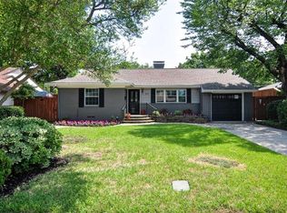 617 Downing Dr, Richardson, TX 75080