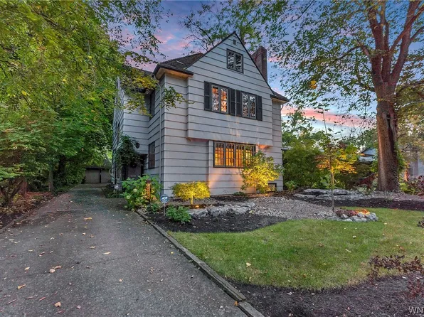 65 Tillinghast Pl, Buffalo, NY 14216