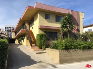 4619 Lexington Ave APT 1, Los Angeles, CA 90029